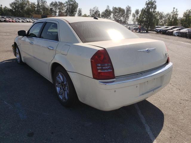 Photo 3 from auction – 2005 CHRYSLER 300C with VIN 2C3AA63H55H173008