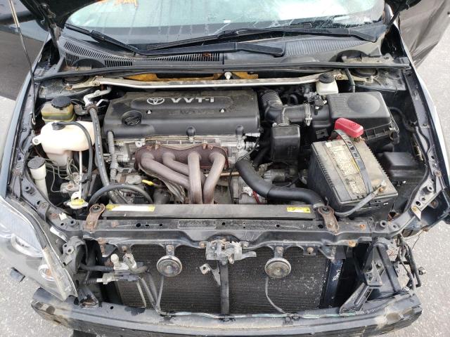 Photo 7 from auction – 2008 TOYOTA SCION TC with VIN JTKDE167880252614