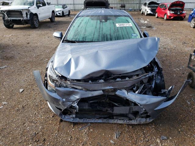 Photo 7 from auction – 2020 TOYOTA COROLLA L with VIN 5YFDPRAE6LP103283