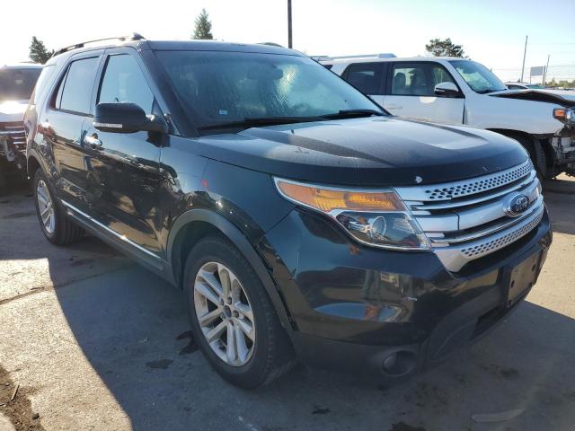 Фото 1 с аукциона – 2013 FORD EXPLORER X с VIN 1FM5K7D85DGB94381