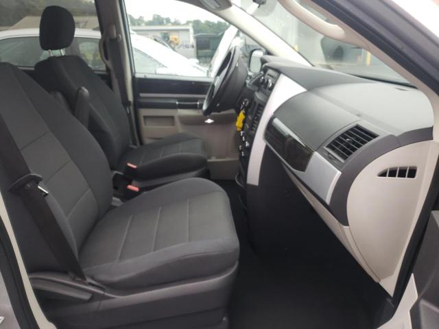 Photo 5 from auction – 2009 DODGE GRAND CARA with VIN 2D8HN54199R638675
