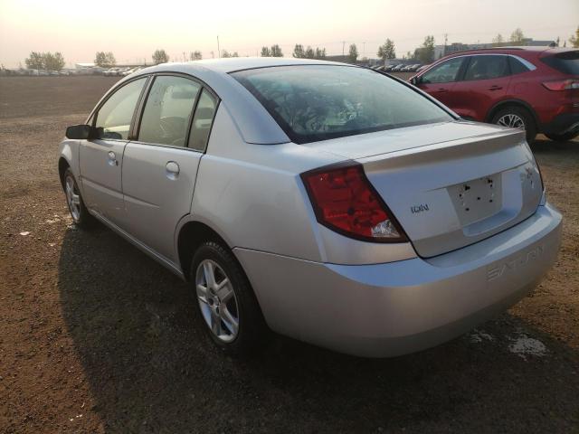 Zdjęcie 3 z aukcji – 2007 SATURN ION LEVEL z VIN 1G8AJ55F97Z125686