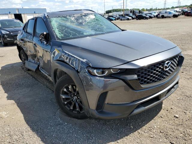 MAZDA CX-50 PREF 2023 with VIN 7MMVABCM8PN105900 - Photo from auction