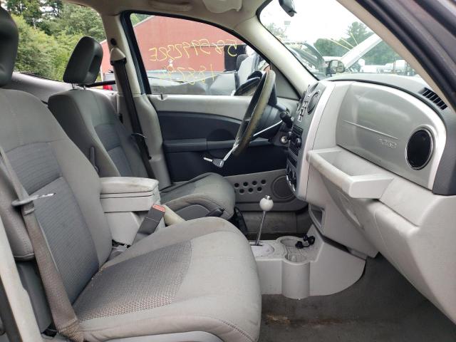 Photo 5 from auction – 2008 CHRYSLER PT CRUISER with VIN 3A8FY58B58T202071