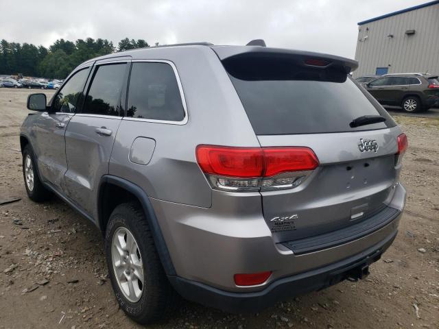 Photo 3 from auction – 2014 JEEP GRAND CHER with VIN 1C4RJFAG1EC280942