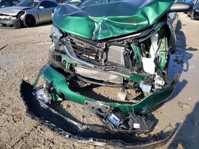 Photo 9 from auction – 2018 CHEVROLET EQUINOX LS with VIN 2GNAXHEV4J6181526