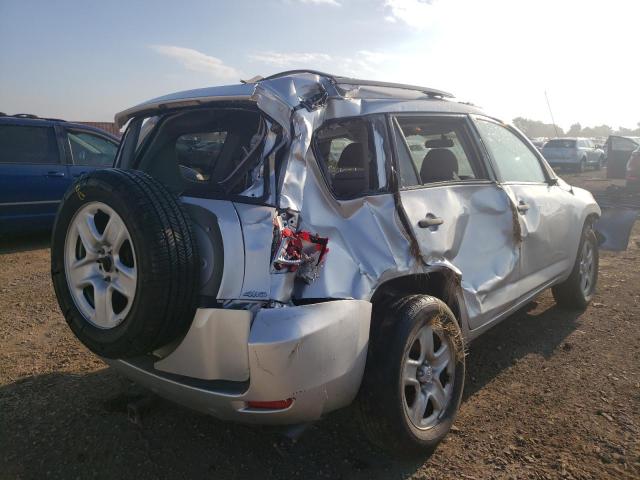 Photo 4 from auction – 2006 TOYOTA RAV4 with VIN JTMBD33V665031478
