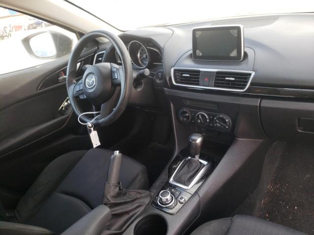 Photo 9 from auction – 2015 MAZDA 3 SPORT with VIN JM1BM1U71F1247296