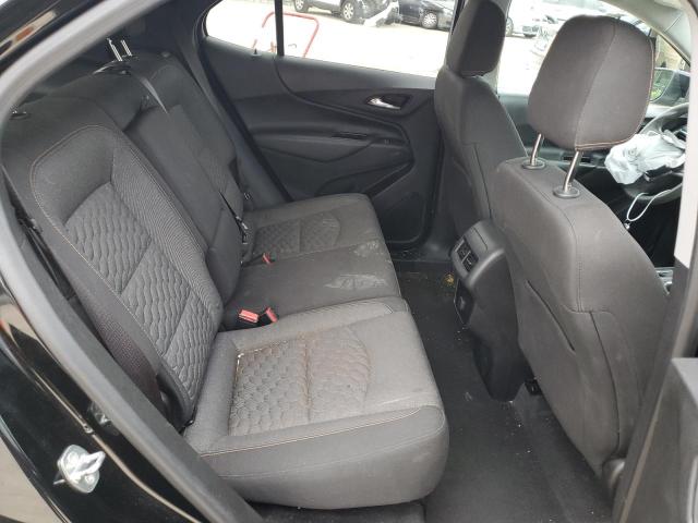 Photo 6 from auction – 2018 CHEVROLET EQUINOX LT with VIN 2GNAXSEV0J6307698