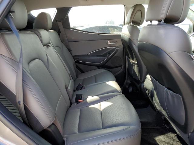 Photo 6 from auction – 2018 HYUNDAI SANTA FE S with VIN 5NMZU3LB7JH077265