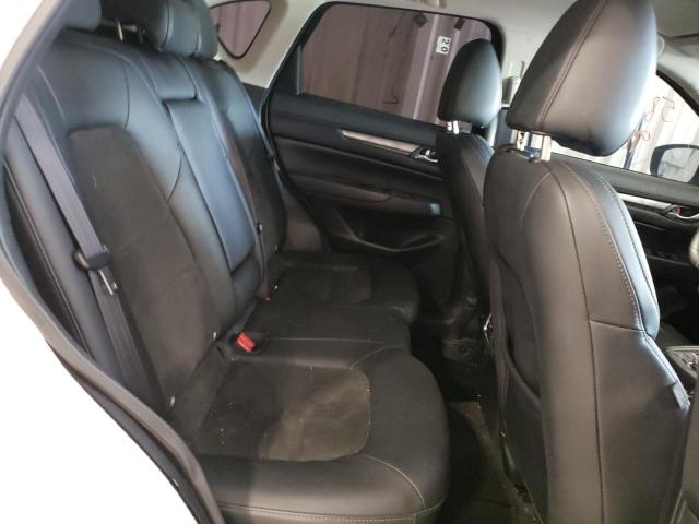 Photo 6 from auction – 2022 MAZDA CX-5 SELEC with VIN JM3KFBBM5N1525096