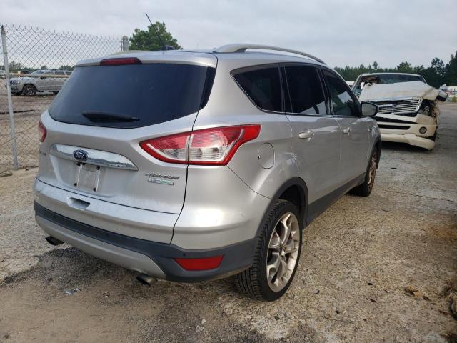 Photo 4 from auction – 2016 FORD ESCAPE TIT with VIN 1FMCU0J92GUA17976