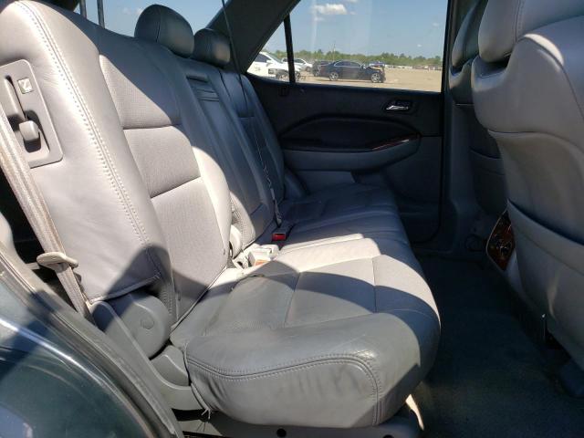 Photo 6 from auction – 2003 ACURA MDX with VIN 2HNYD182X3H524253