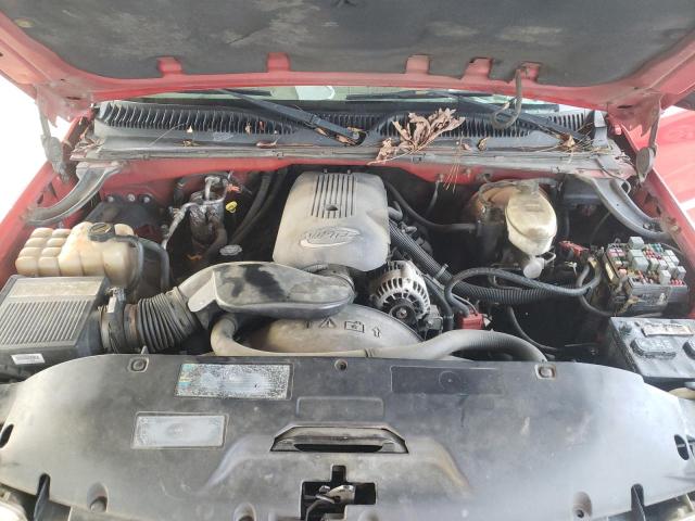 Photo 7 from auction – 2003 GMC NEW SIERRA with VIN 2GTEC19T931111638
