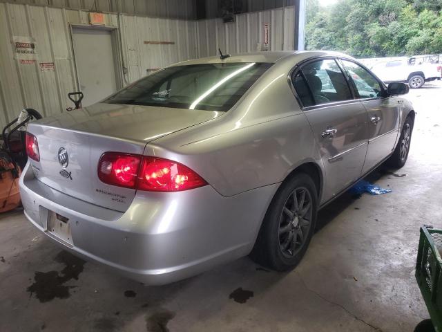 Photo 4 from auction – 2006 BUICK LUCERNE CX with VIN 1G4HD57266U234605