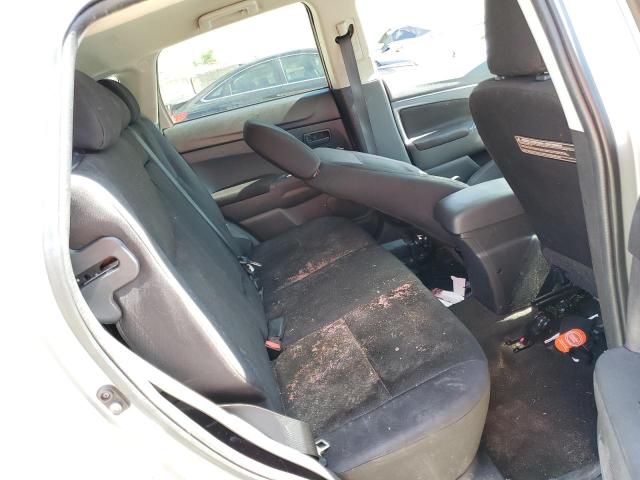 Photo 6 from auction – 2013 MITSUBISHI OUTLANDER with VIN 4A4AP3AU8DE007198