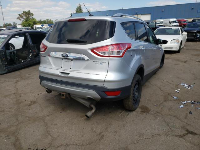 Photo 4 from auction – 2015 FORD ESCAPE TIT with VIN 1FMCU9J97FUC68060
