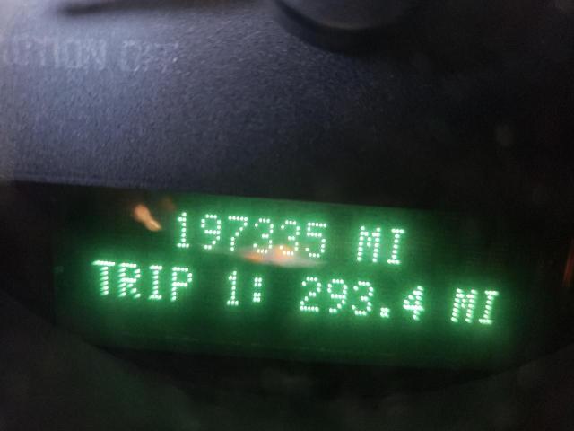 Photo 8 from auction – 2000 BUICK LESABRE LI with VIN 1G4HR54K7YU116958