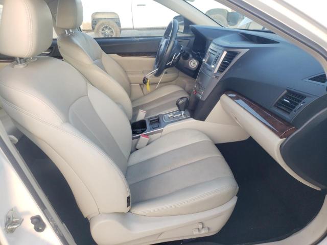 Photo 5 from auction – 2014 SUBARU LEGACY 2.5 with VIN 4S3BMBL60E3018934