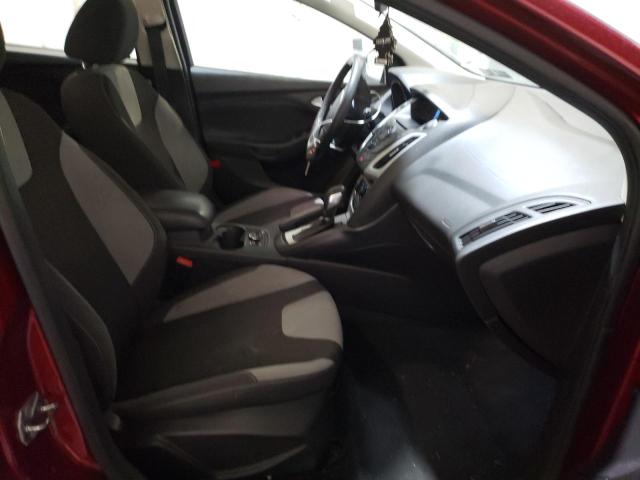 Photo 5 from auction – 2014 FORD FOCUS SE with VIN 1FADP3K23EL395638
