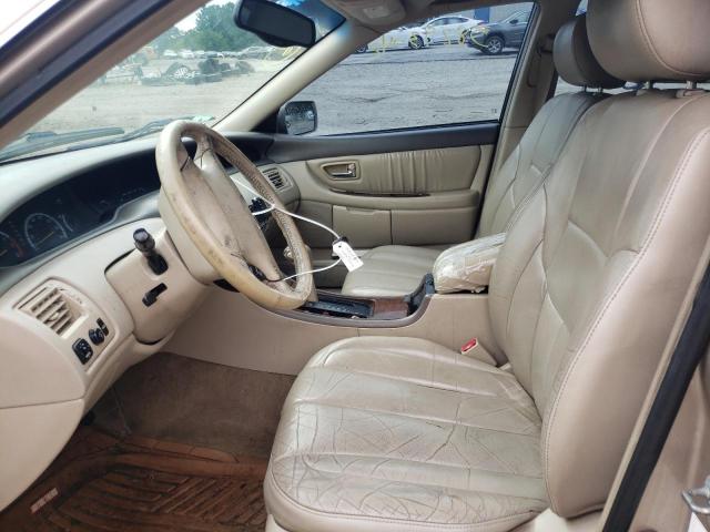 Photo 5 from auction – 2000 TOYOTA AVALON XL with VIN 4T1BF28B9YU007957