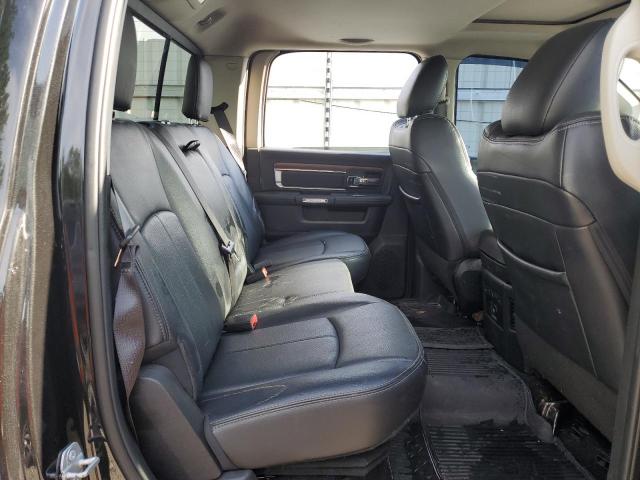 Photo 6 from auction – 2018 RAM 2500 LARAM with VIN 3C6UR5FL0JG309610