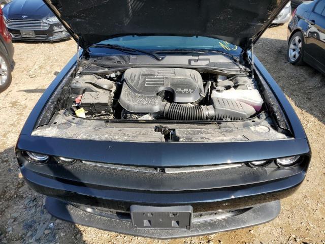 Photo 7 from auction – 2022 DODGE CHALLENGER with VIN 2C3CDZKGXNH188629