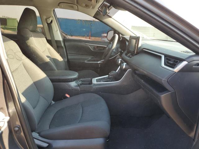 Photo 5 from auction – 2019 TOYOTA RAV4 LE with VIN 2T3G1RFVXKC040945