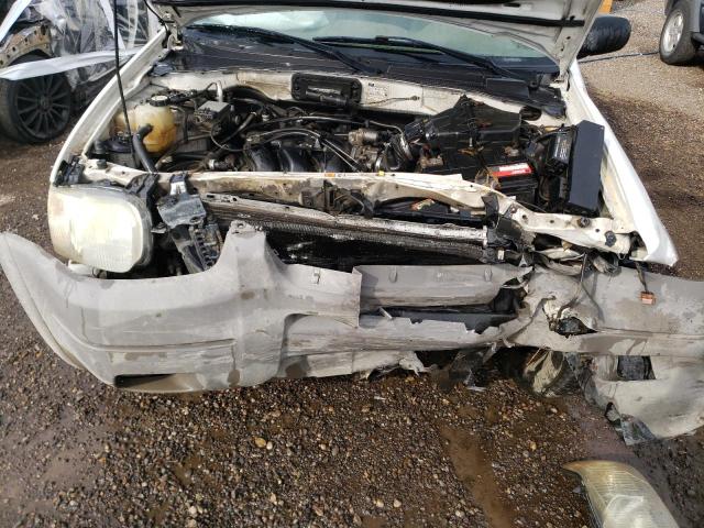 Photo 7 from auction – 2002 FORD ESCAPE XLT with VIN 1FMCU04142KD55745