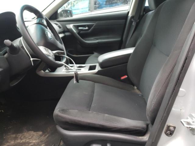 Photo 5 from auction – 2015 NISSAN ALTIMA 2.5 with VIN 1N4AL3AP6FC436938