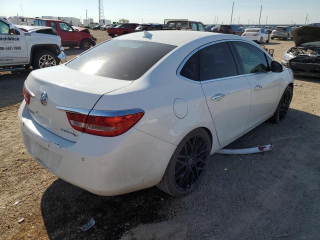 Photo 4 from auction – 2013 BUICK VERANO CON with VIN 1G4PR5SK4D4104856