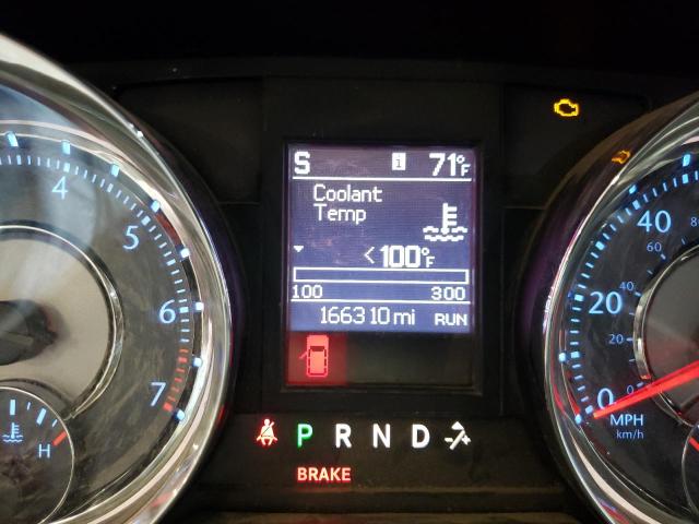 Photo 8 from auction – 2014 CHRYSLER TOWN & COU with VIN 2C4RC1BG2ER396945