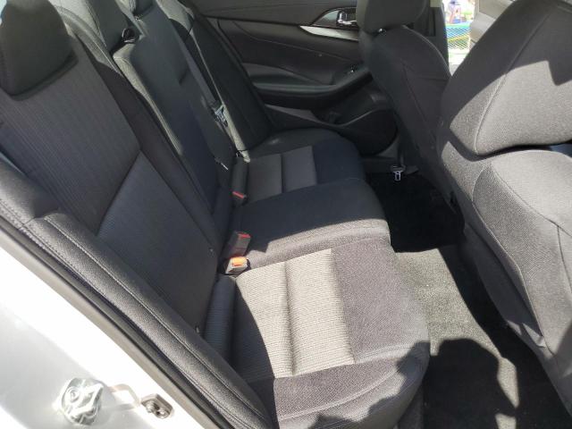 Photo 6 from auction – 2019 NISSAN MAXIMA S with VIN 1N4AA6AV6KC372822