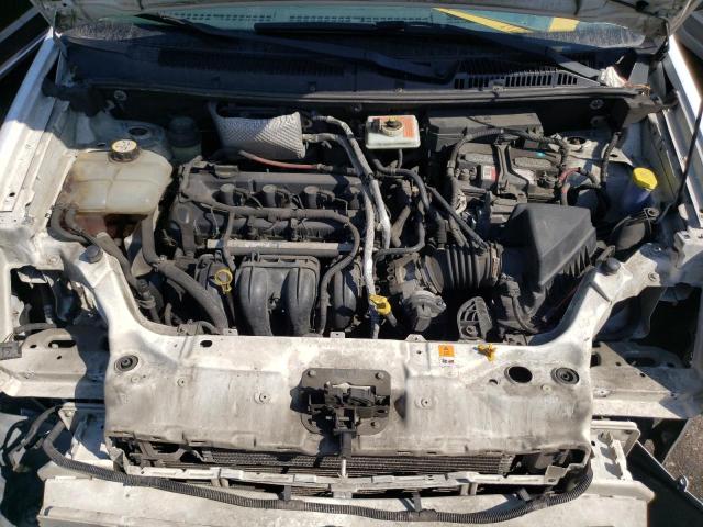 Photo 7 from auction – 2011 FORD TRANSIT CO with VIN NM0LS7DN8BT068423