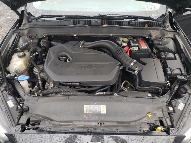 Photo 7 from auction – 2013 FORD FUSION SE with VIN 3FA6P0HR3DR181180