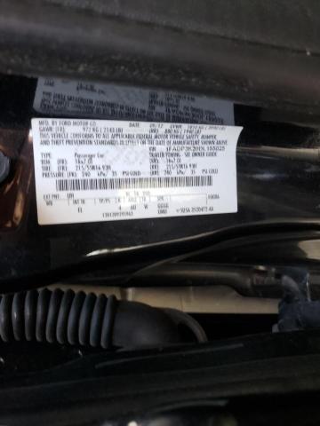 Photo 10 from auction – 2013 FORD FOCUS SE with VIN 1FADP3K20DL155025