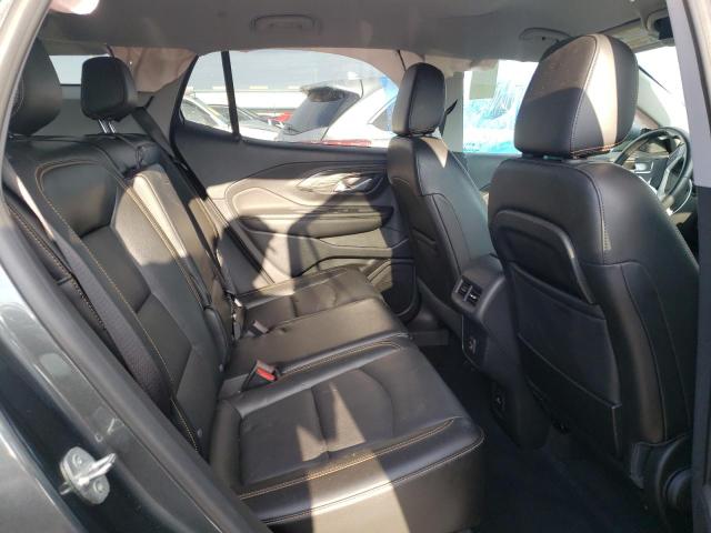 Photo 6 from auction – 2021 GMC TERRAIN SL with VIN 3GKALPEVXML328063
