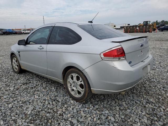 Photo 3 from auction – 2008 FORD FOCUS SE with VIN 1FAHP33N88W111532