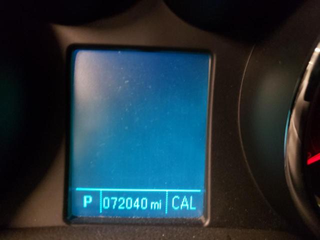 Photo 8 from auction – 2014 BUICK ENCORE with VIN KL4CJESB2EB780935