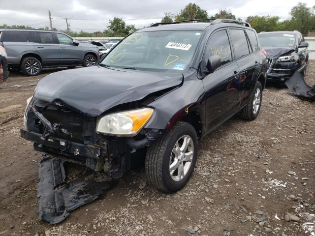 Photo 2 from auction – 2011 TOYOTA RAV4 with VIN 2T3BF4DV1BW113376