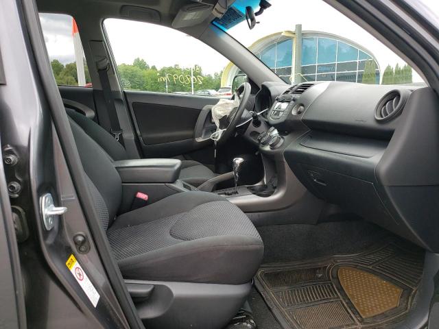 Photo 5 from auction – 2011 TOYOTA RAV4 SPORT with VIN JTMRF4DV7B5040990