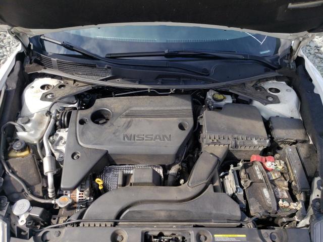 Photo 7 from auction – 2018 NISSAN ALTIMA 2.5 with VIN 1N4AL3AP3JC173199