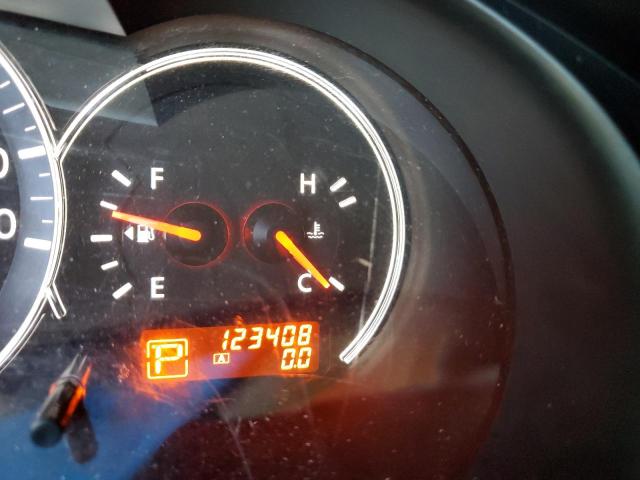 Photo 8 from auction – 2011 NISSAN ALTIMA BAS with VIN 1N4AL2AP4BN469803