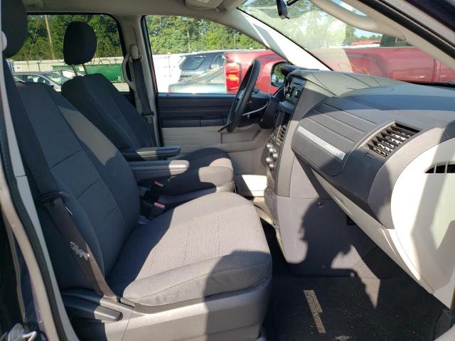 Photo 5 from auction – 2008 DODGE GRAND CARA with VIN 1D8HN44H68B144259