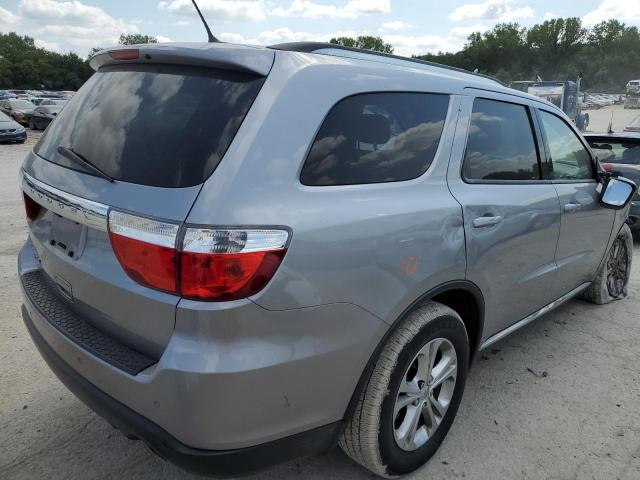 Photo 4 from auction – 2013 DODGE DURANGO SX with VIN 1C4RDJAG6DC701255