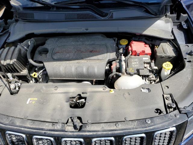 Photo 7 from auction – 2020 JEEP COMPASS LI with VIN 3C4NJDCB8LT248334