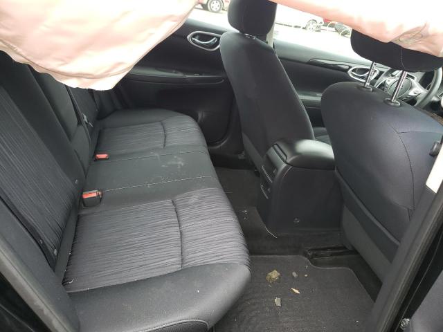 Photo 6 from auction – 2017 NISSAN SENTRA S with VIN 3N1AB7AP4HL656982