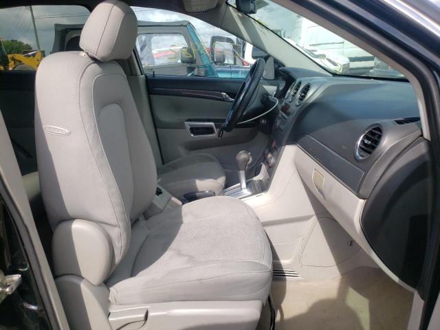 Photo 5 from auction – 2009 SATURN VUE XE with VIN 3GSCL33P29S512951