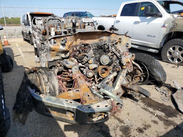 Photo 1 from auction – 2018 FORD F150 SUPER with VIN 1FTEW1E5XJFA63958