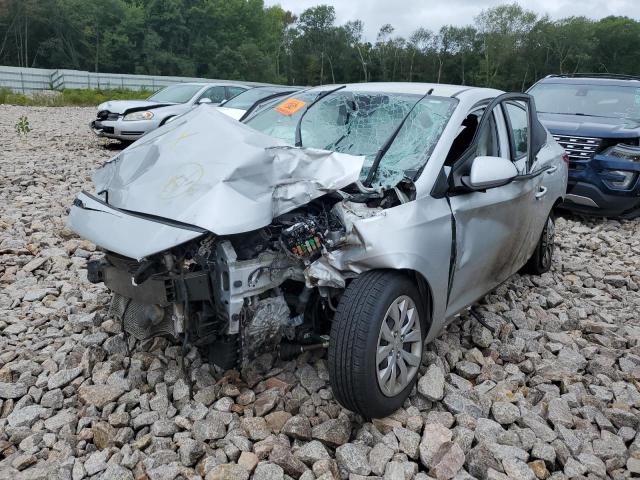 Photo 2 from auction – 2019 HYUNDAI ACCENT SE with VIN 3KPC24A34KE065435